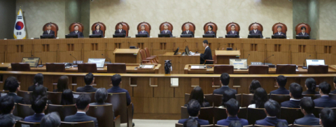 대통령 되면 재판 계속받나…헌법 '대통령 불소추특권' 해석 논란 거세질 듯