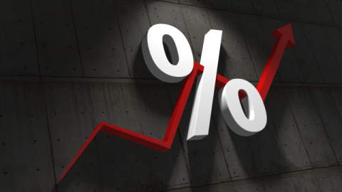 4월 소비자물가 2.1% 상승…4개월 연속 2%대