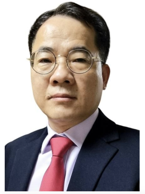 소상공인연합회 신임 상근부회장에 이왕재 前강원중기청장