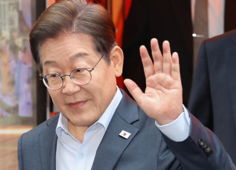 野, '피고인 대통령 당선 시 재판 중지' 법 개정 추진