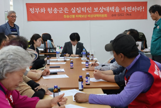 임미애 더불어민주당 의원이 지난 30일 