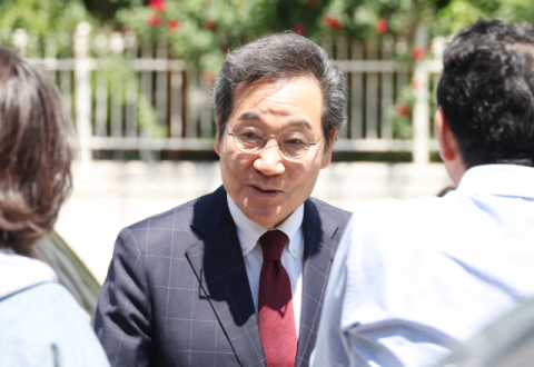 이낙연, 반명 빅텐트 합류?…