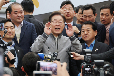 이재명 