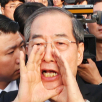 '5·18 참배 무산' 한덕수 측 