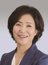 육정미 대구시의회(비례대표) 의원.