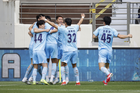 공격 숨통 틔게 한 세징야…대구FC, 7연패 사슬 끊었다
