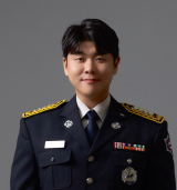 김덕은 소방장. 대구소방안전본부 제공