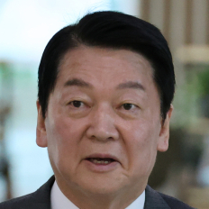 안철수, 김문수 향해 