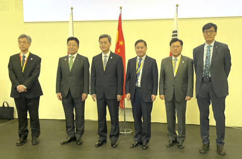 아세안+3, 금융안전망 강화 합의…한국 