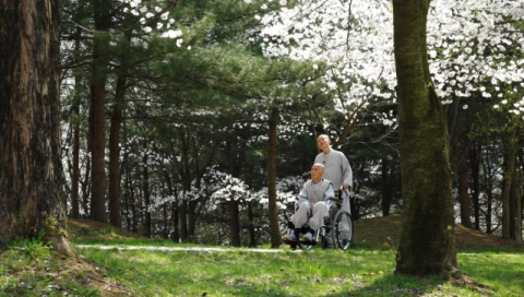 [TV] 부처님이 맺어 준 특별한 인연