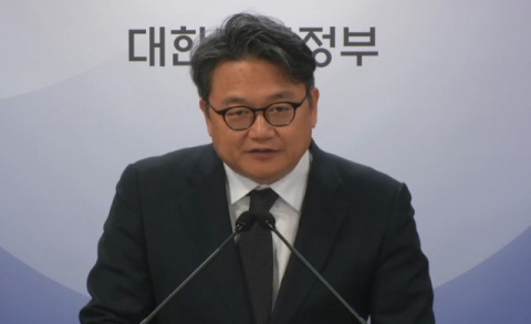 한덕수 대선 예비후보 후원회장에 김석호 서울대 교수