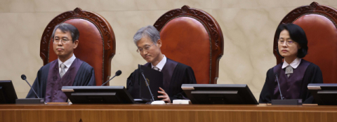 민주, 대법원장 탄핵 준비 돌입?…