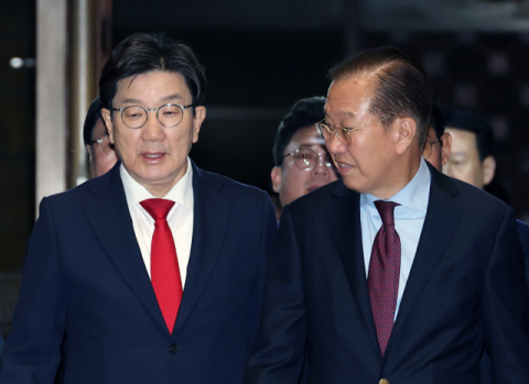 국힘 