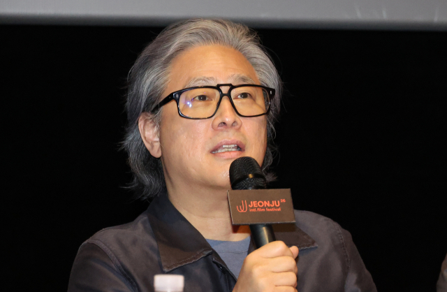 제26회 전주국제영화제 넷째 날인 3일, 