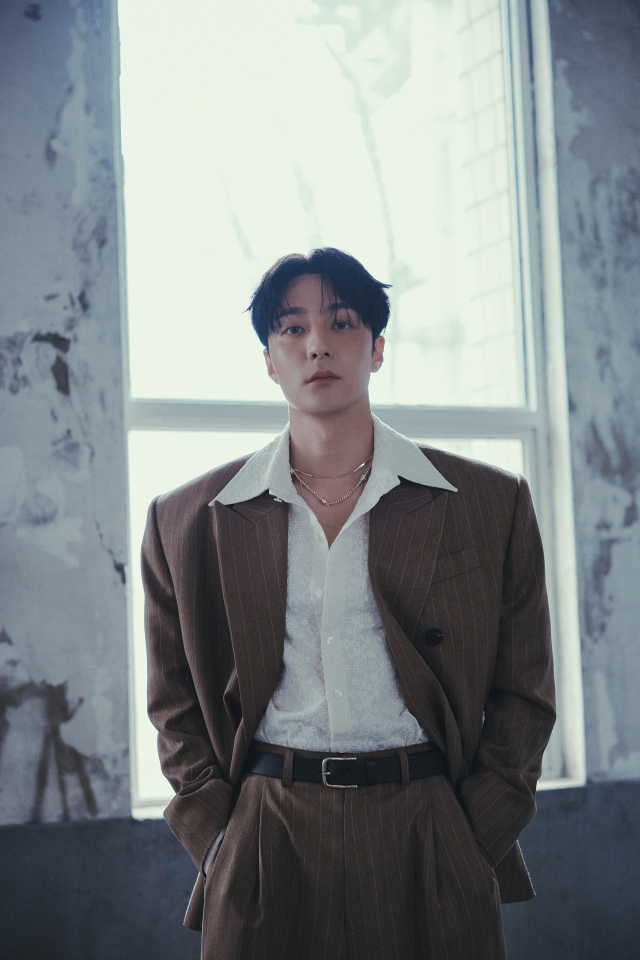 17일 공연에 서는 가수 로이킴