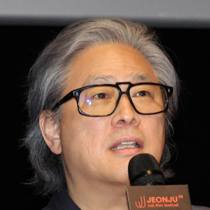 박찬욱 소신 발언 