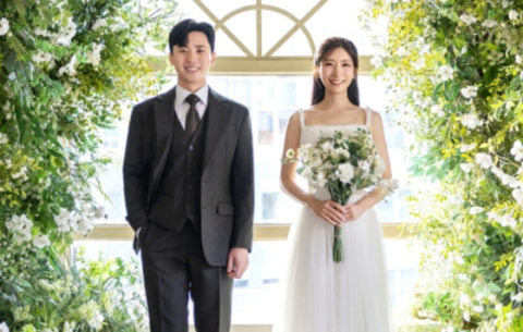 [화촉]정숙현(전 수성구청 행정국장, 매일 탑리더스 18기 회원)씨 자녀 결혼