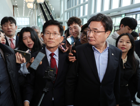 '당무우선권'이 뭐기에… 논란 키우는 규정 들여다보니