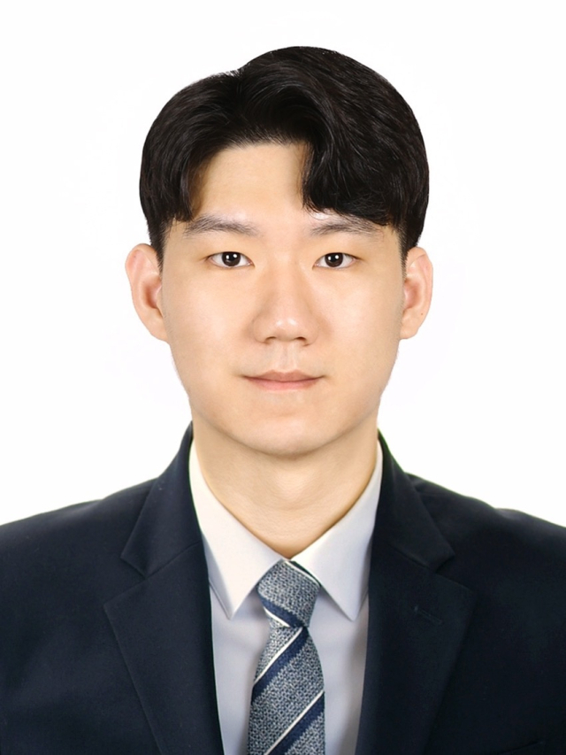영주경찰서 김준언 순경. 영주서 제공