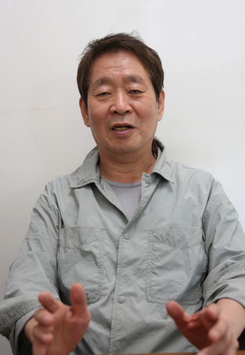 송필경 전 사단법인