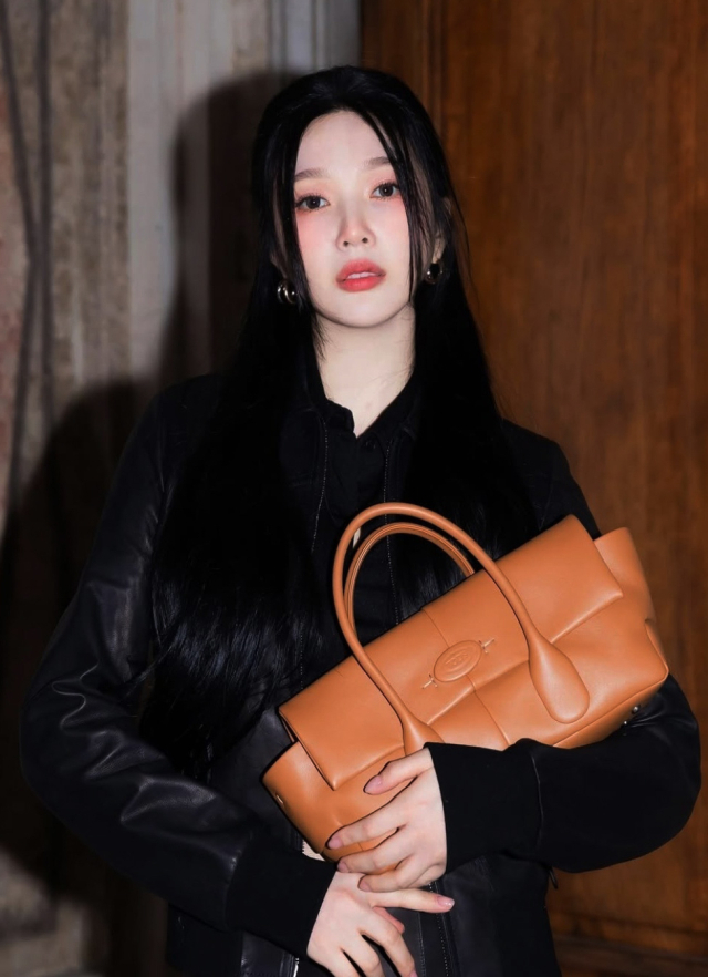 토즈 앰버서더 조이