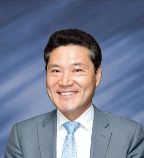 윤종현 주)세진E&C 대표이사,통일부 장관상 수상
