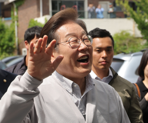 이재명 