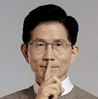'페이커'의 '쉿' 따라한 김문수…T1 