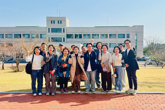 경일대 경북농민사관학교 