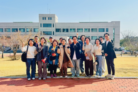 경일대, 농어민 대상 '콘텐츠활용마케팅과정' 운영…크리에이터커머스사업단 출범