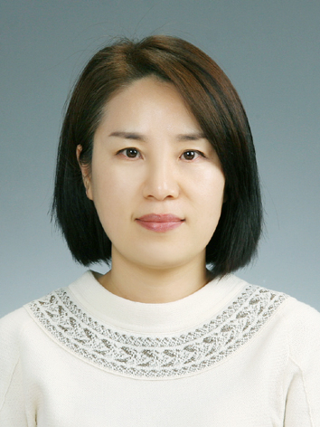 박미연 대구섬유박물관(DTC) 관장. DTC 제공