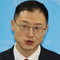 김상욱, 국민의힘 탈당 