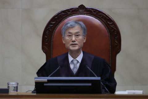 조희대, 청문회 출석할까…'이재명 재판' 입장 밝힐지 주목