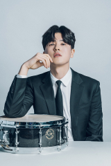 음악감독 이상준 퍼커셔니스트