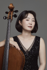첼리스트 박민혜