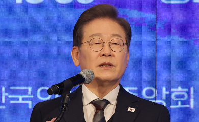 '광폭 행보' 이재명 경북 순회 경청투어 나선다