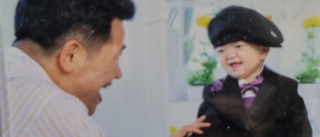 10번 유산 끝에 얻은 귀한 아이…6명 살리고 떠났다