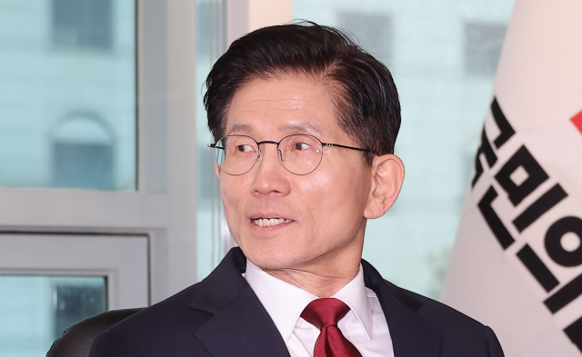 법원, 김문수 '전대 중단' 가처분 신청 수용할까