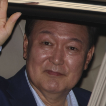 '내란재판' 尹 법원 출석하려면 지상 출입구 통해야