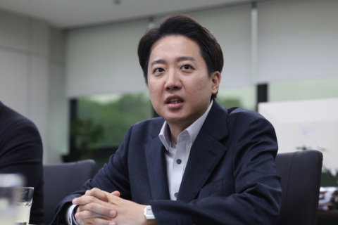 이준석 