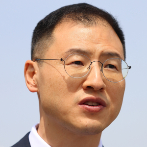 '탈당' 김상욱 