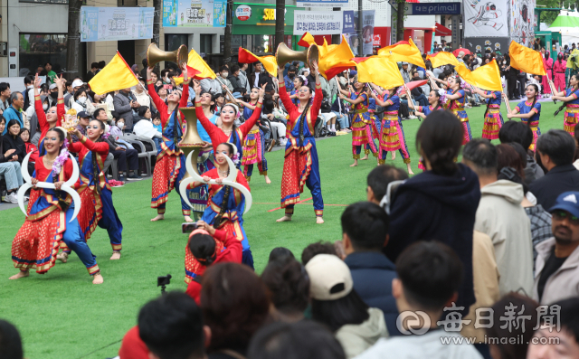 대구 대표 축제인 