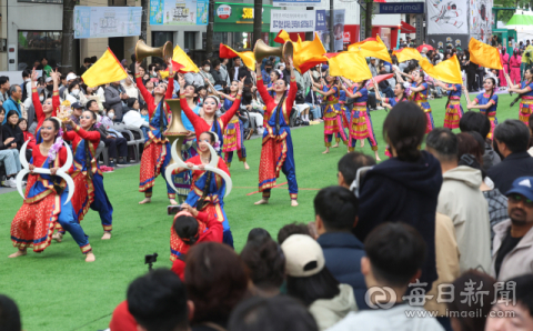 올해 '파워풀대구 페스티벌' 개최 불투명…지선 묻혀 효과↓, 市, 예산 편성 않아