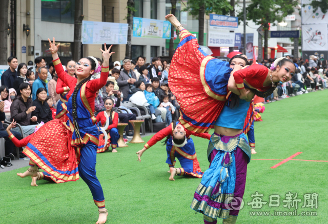 대구 대표 축제인 