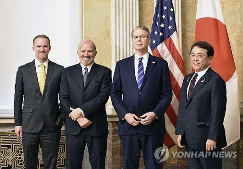 이시바 일본 총리 