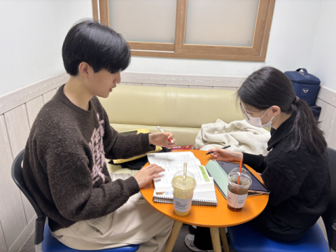 대구서구학교밖청소년지원센터, 올해 첫 검정고시 31명 전원 합격