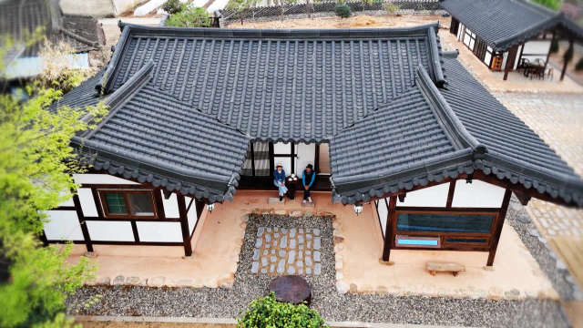 [TV] 아버지 남긴 '삼나무 판자집' 추억까지 대물림