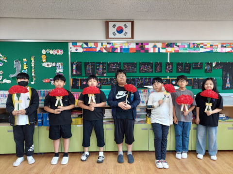 경북교육청, '교육활동 보호 주간' 운영…교권 존중 문화 확산