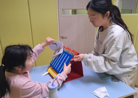 문제 행동 예방·보행 재활 로봇 지원…학생 맞춤형 성장 돕는 대구 특수학교