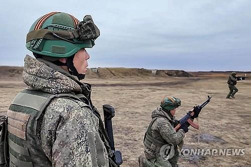 러, '北 파병' 주요 매체에 노골적 홍보 